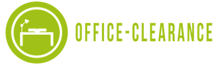 Office Clearance Logo